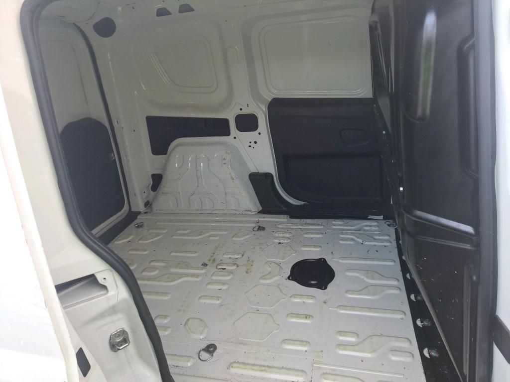 Foto Fiat Doblo Cargo 7
