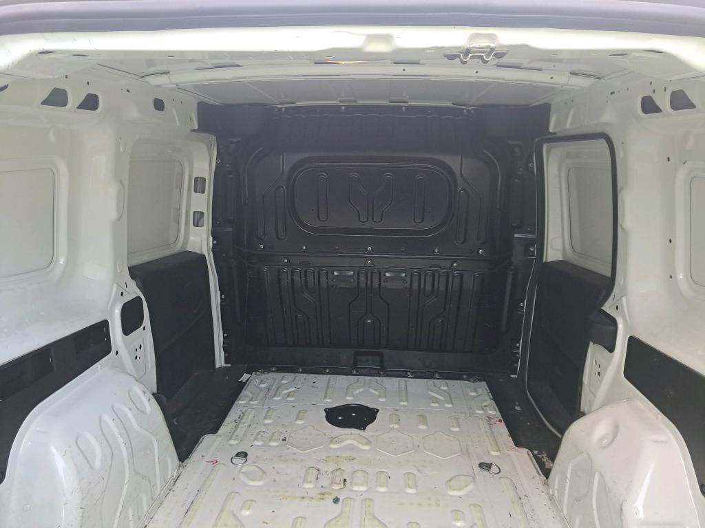 Foto Fiat Doblo Cargo 8