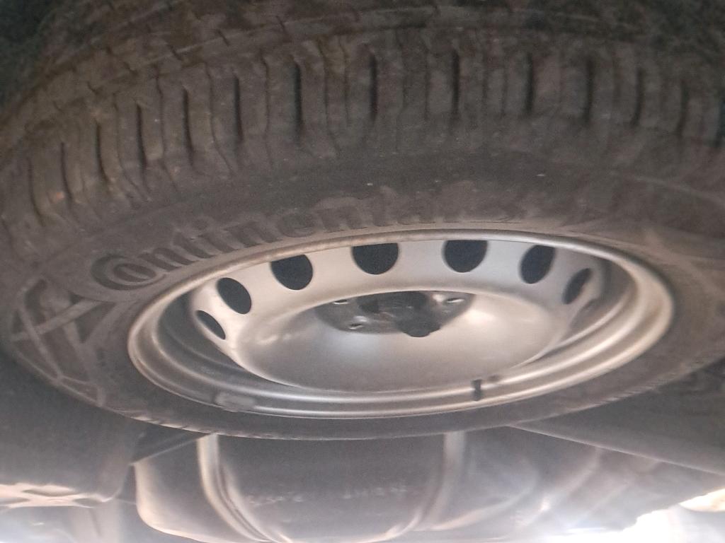 Foto Fiat Doblo Cargo 10