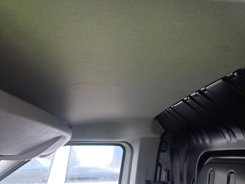 Foto Fiat Doblo Cargo 13