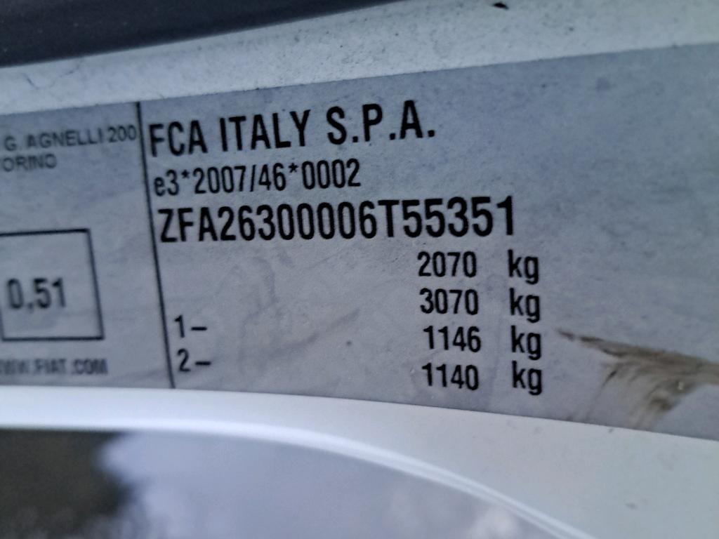 Foto Fiat Doblo Cargo 18