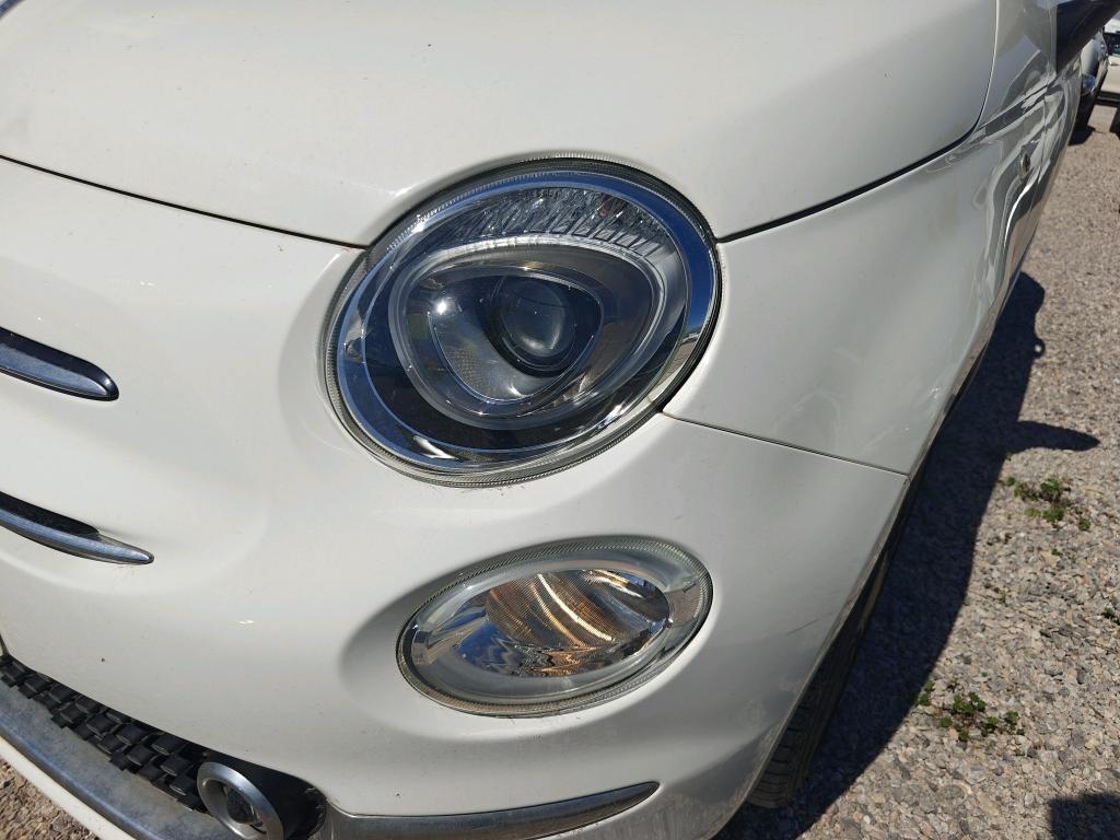 Foto Fiat 500 15