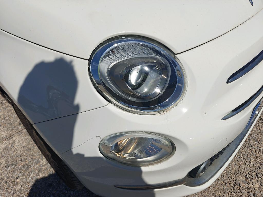 Foto Fiat 500 16