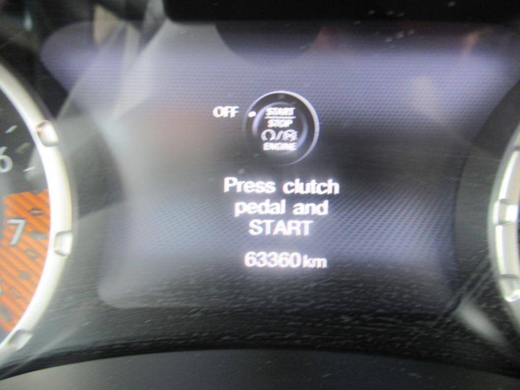 Foto Jeep Renegade 5