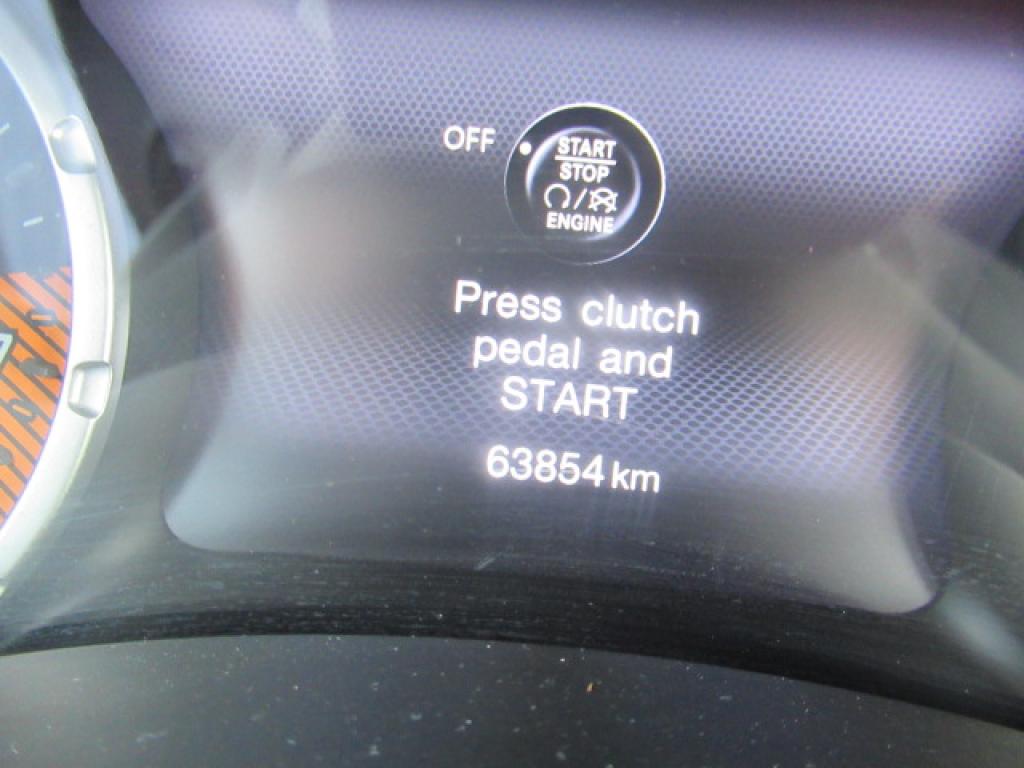 Foto Jeep Renegade 5