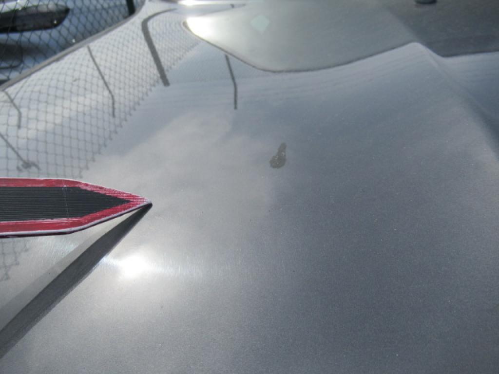 Daño en Carocería dañado dañado