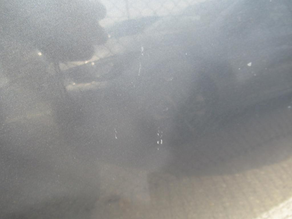 Daño en Panel dañado dañado
