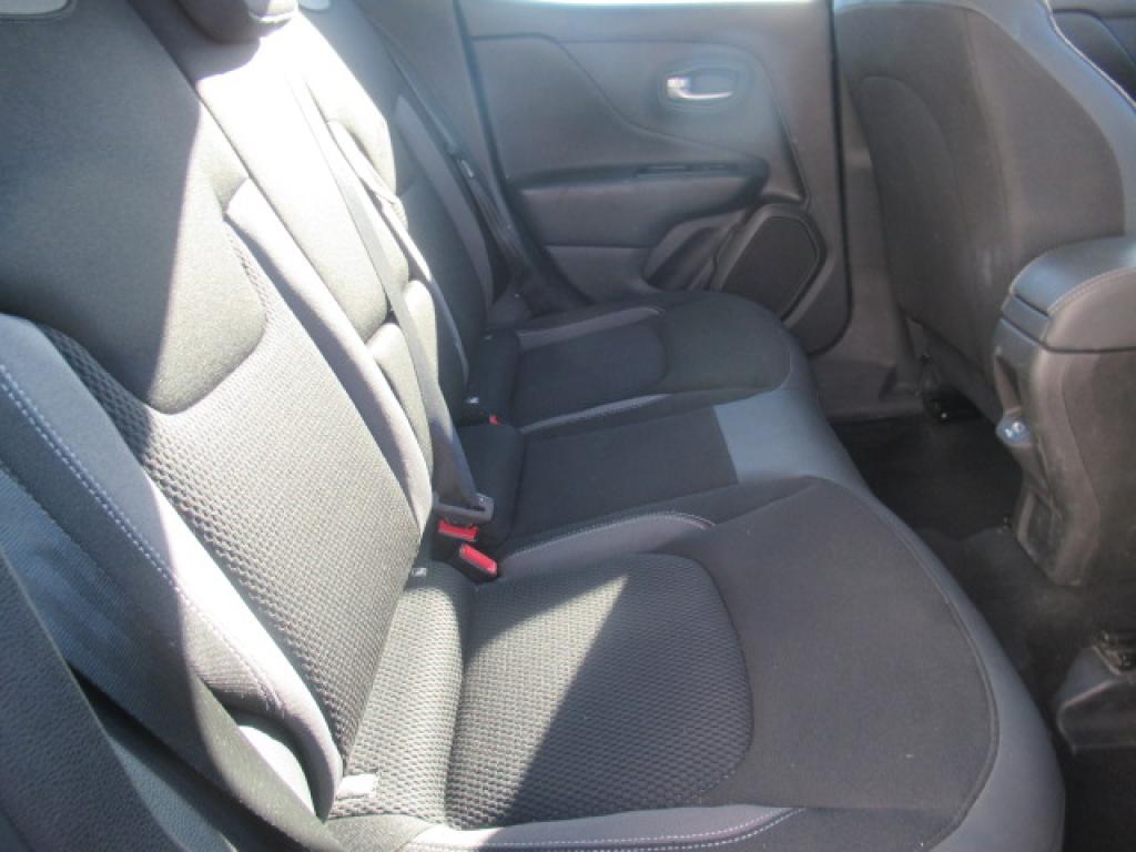 Foto Jeep Renegade 6
