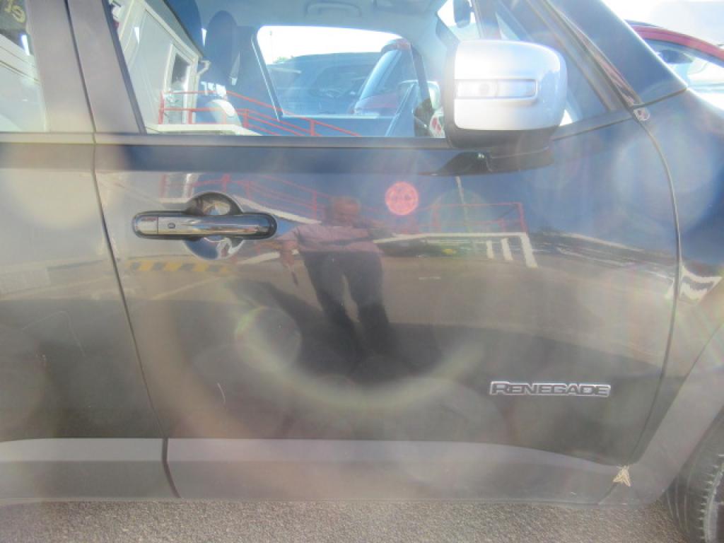 Daño en Panel dañado dañado