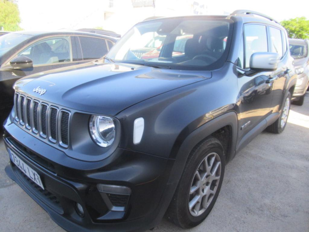 Jeep Renegade RENEGADE