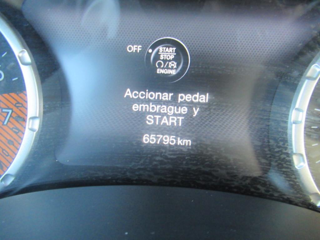Foto Jeep Renegade 5