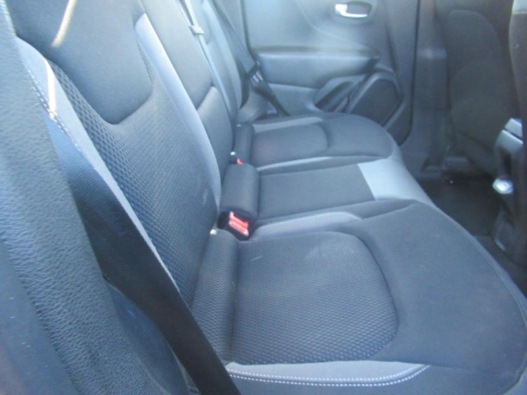 Foto Jeep Renegade 6