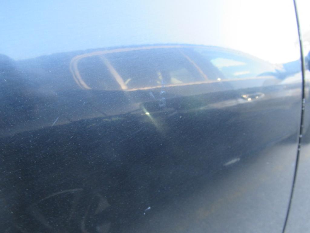 Daño en Panel dañado dañado