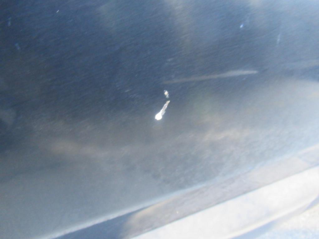 Daño en Panel dañado dañado
