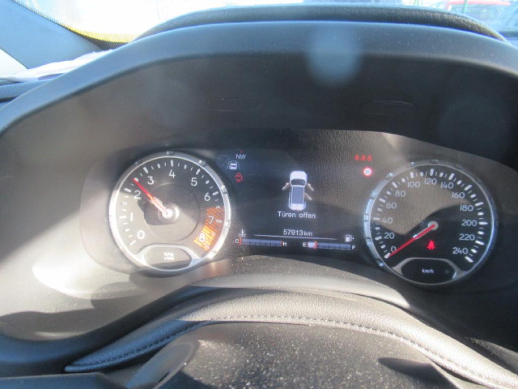 Foto Jeep Renegade 5