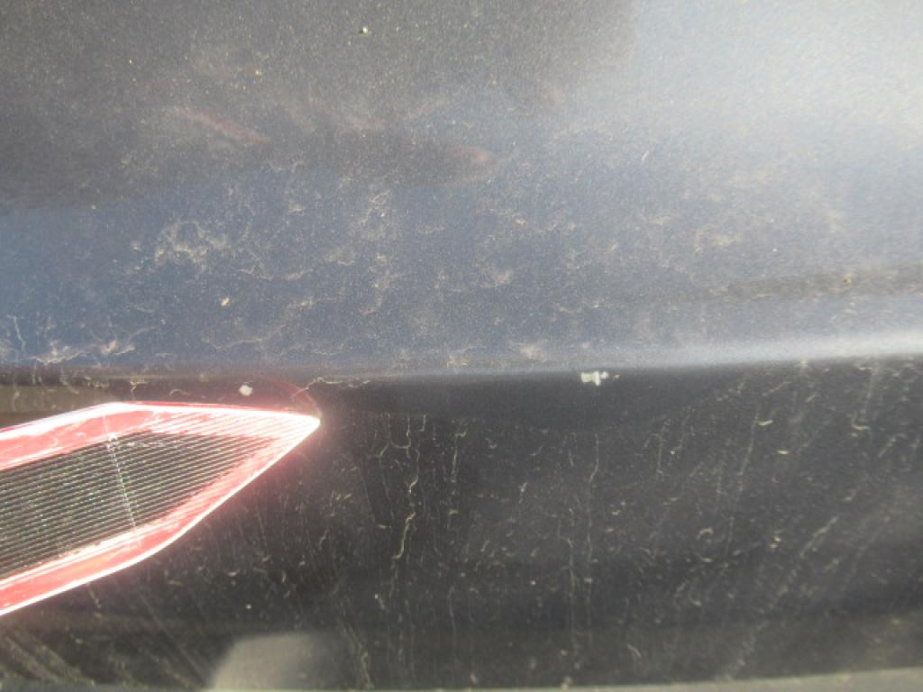 Daño en Carocería dañado dañado