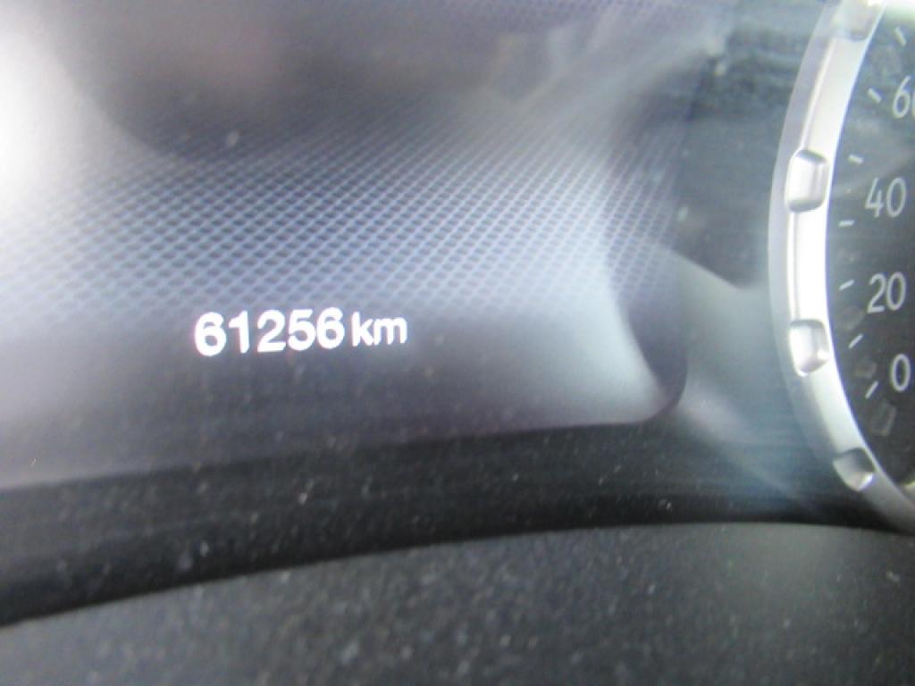 Foto Jeep Renegade 5