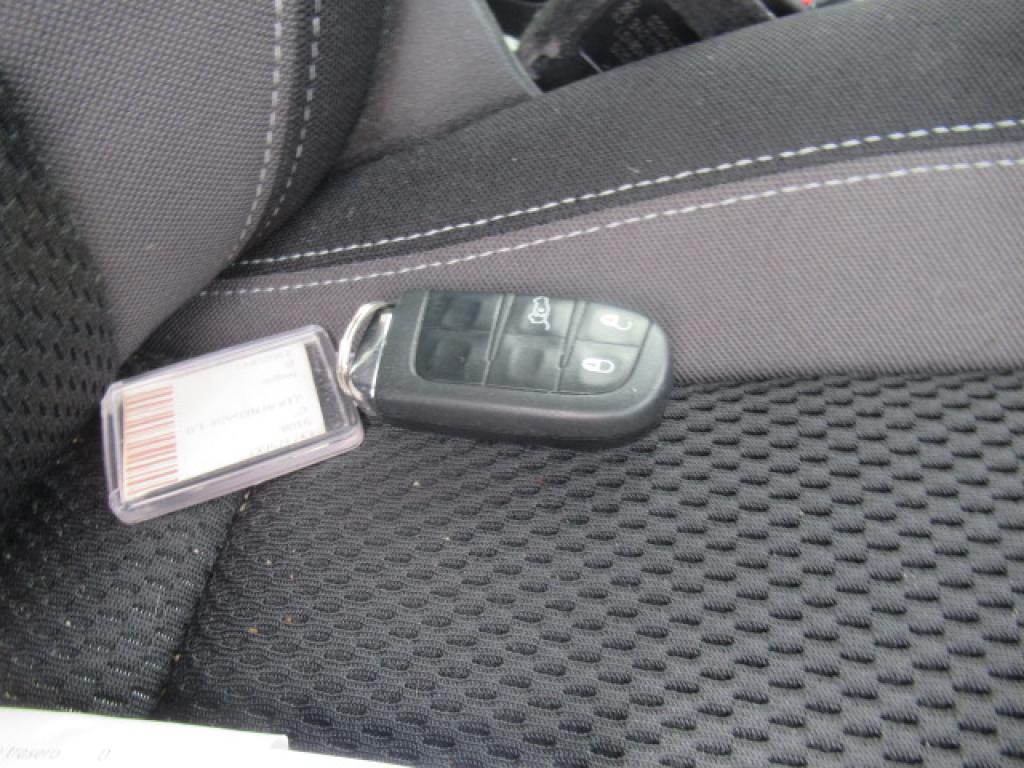 Foto Jeep Renegade 4