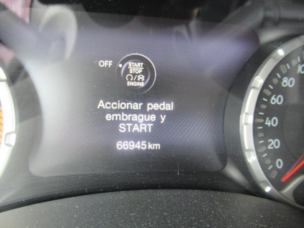 Foto Jeep Renegade 5