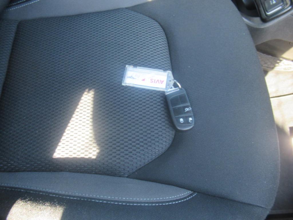 Foto Jeep Renegade 4