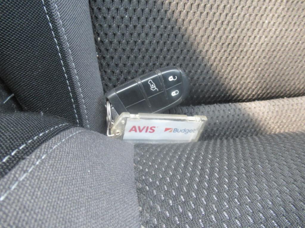 Foto Jeep Renegade 4