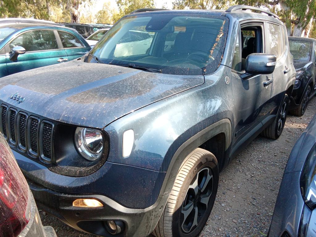 Jeep Renegade RENEGADE
