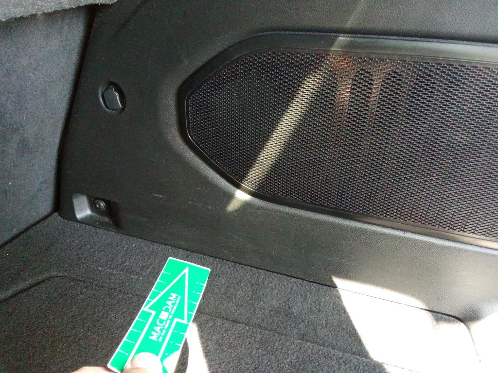 Daño en Asientos dañado dañado