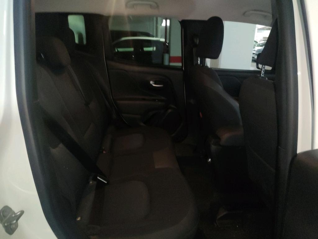 Foto Jeep Renegade 6