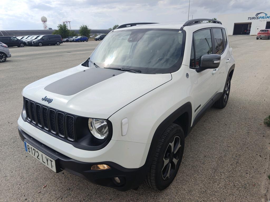 Jeep Renegade RENEGADE