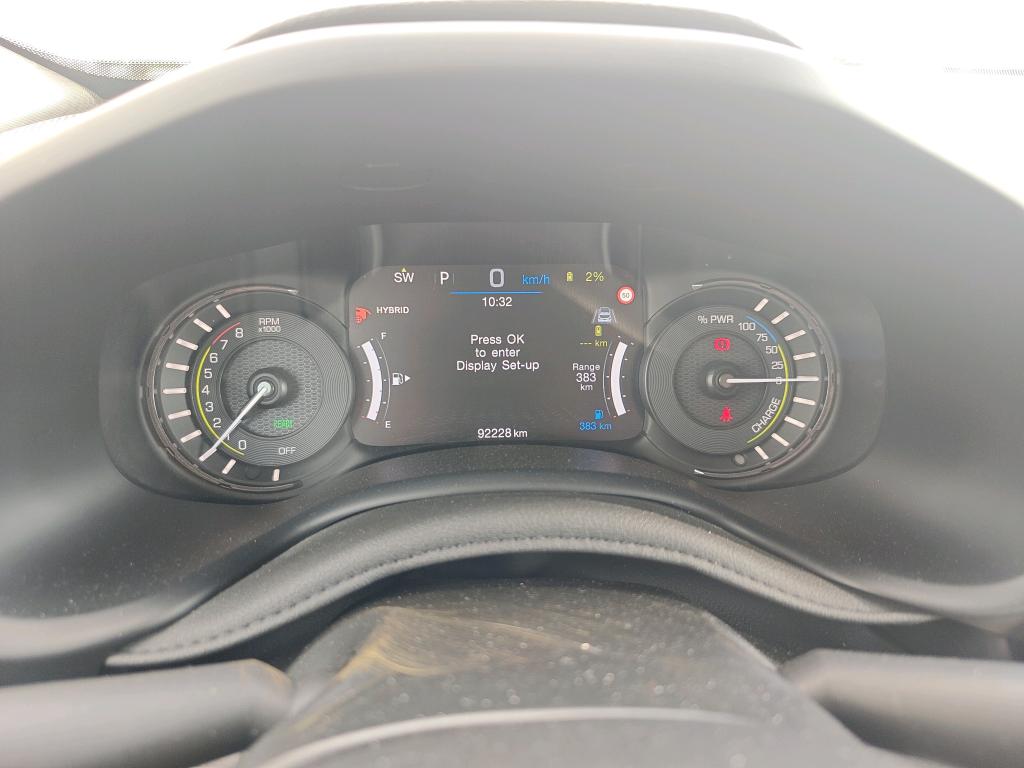Foto Jeep Renegade 5