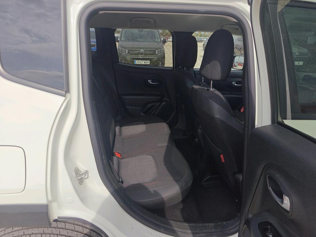Foto Jeep Renegade 6