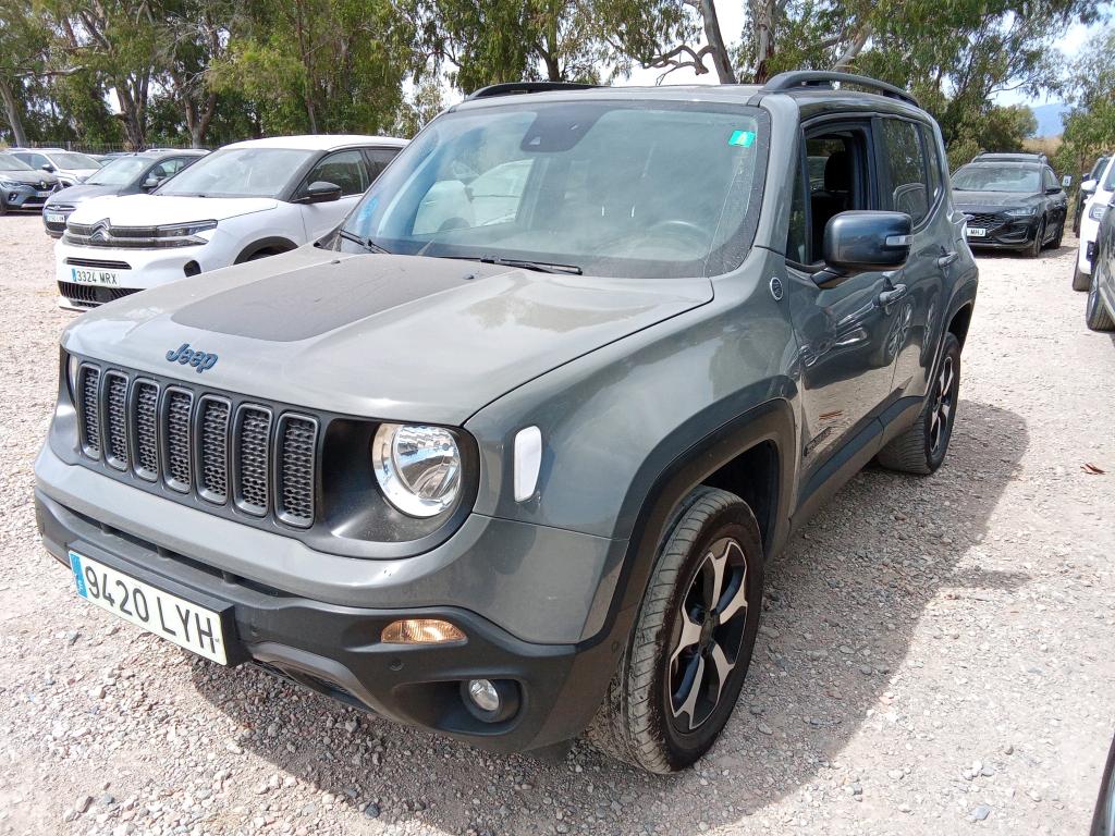 Jeep Renegade RENEGADE
