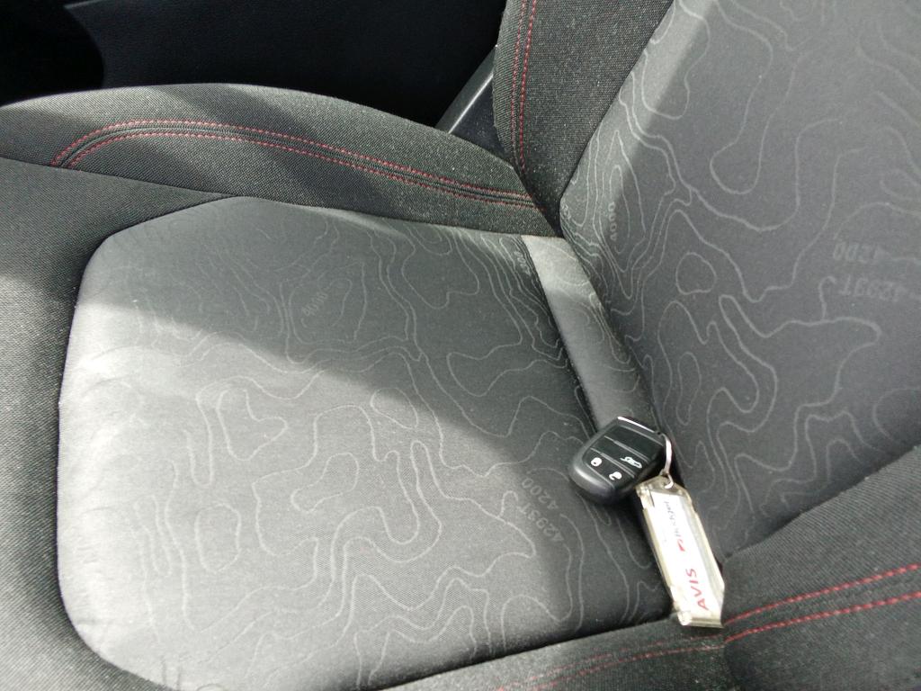 Foto Jeep Renegade 4