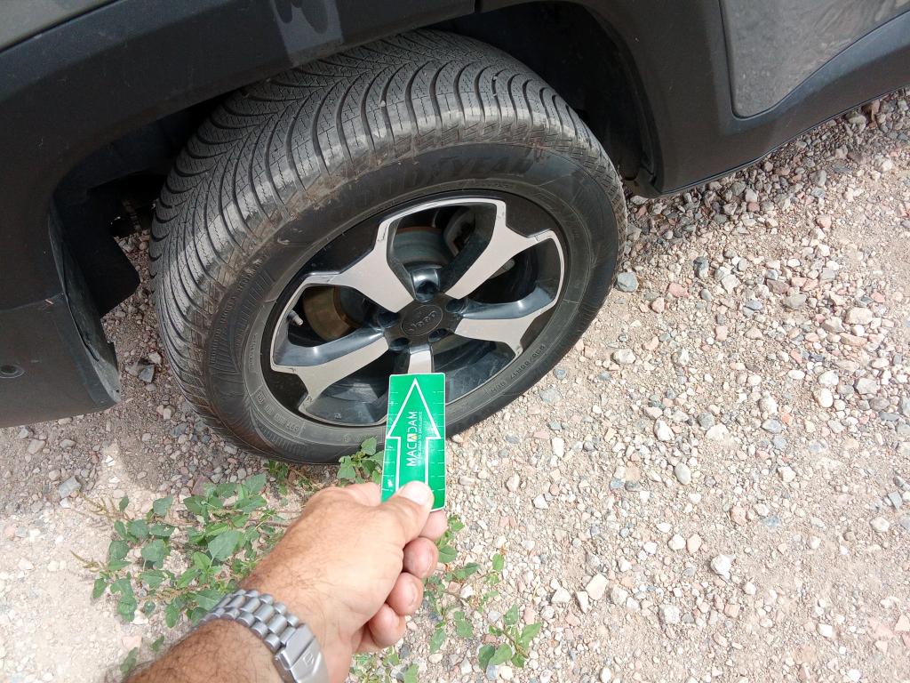 Daño en Carocería dañado dañado