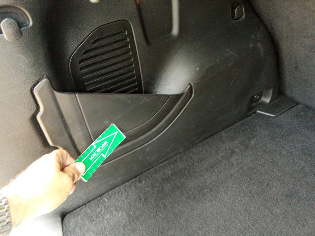 Daño en Asientos sucio sucio