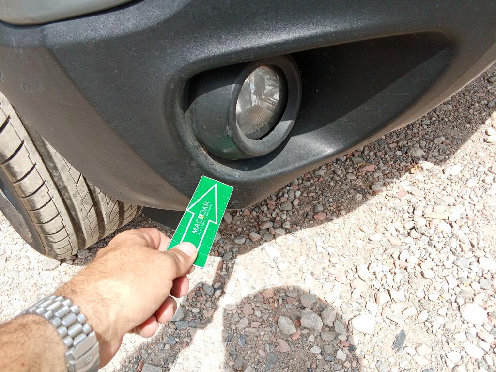 Daño en Carocería dañado dañado
