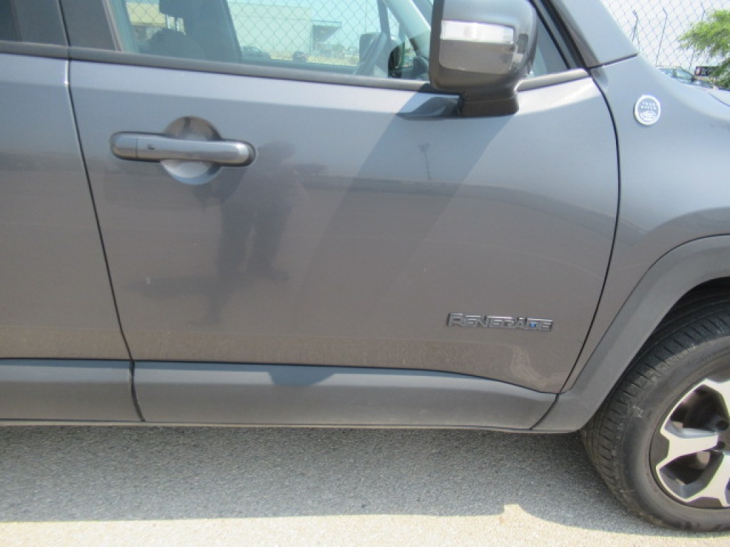 Daño en Panel dañado dañado