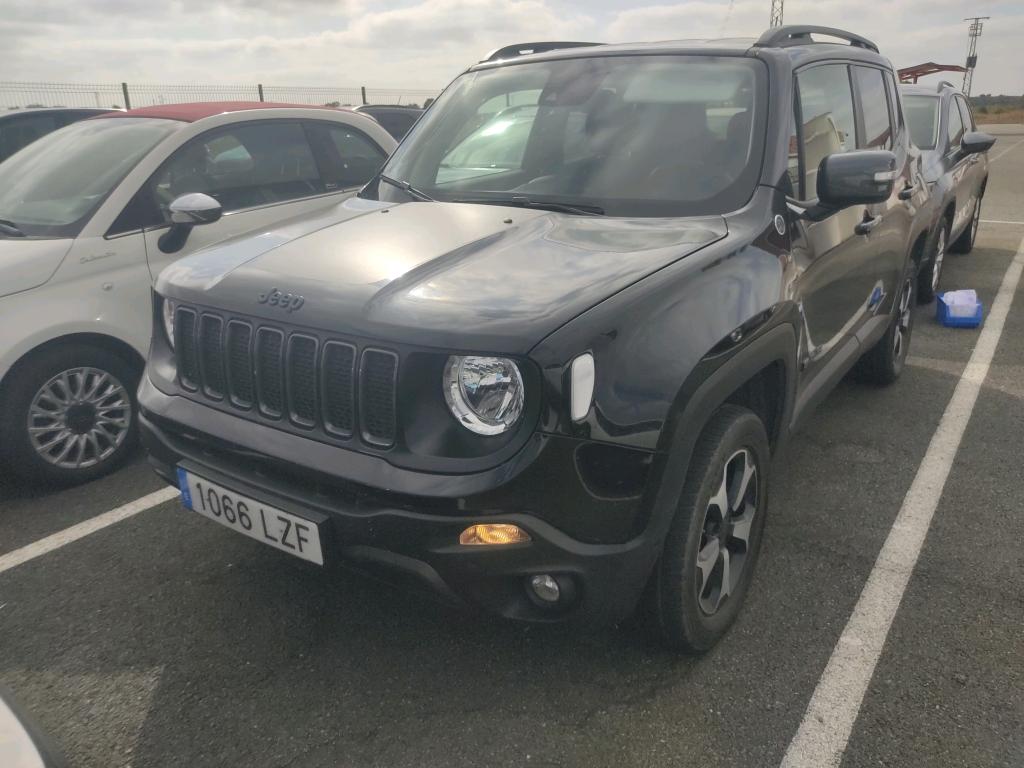 Jeep Renegade RENEGADE