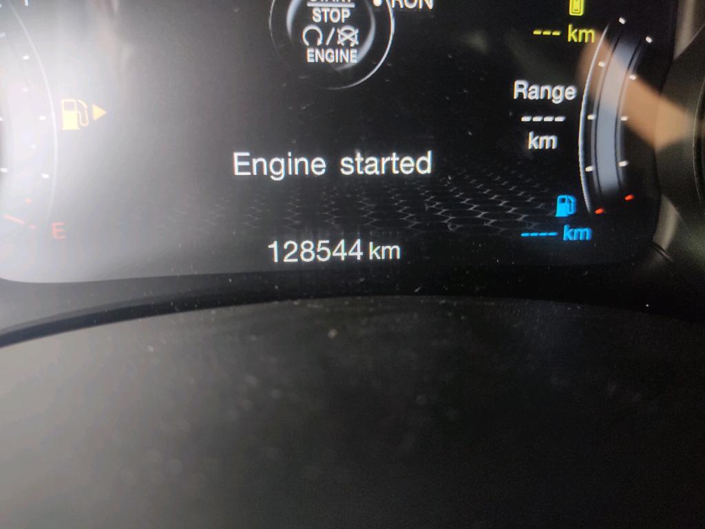 Foto Jeep Renegade 5