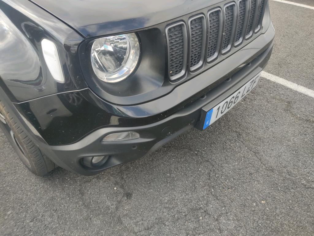 Daño en Carocería Bollo Bollo