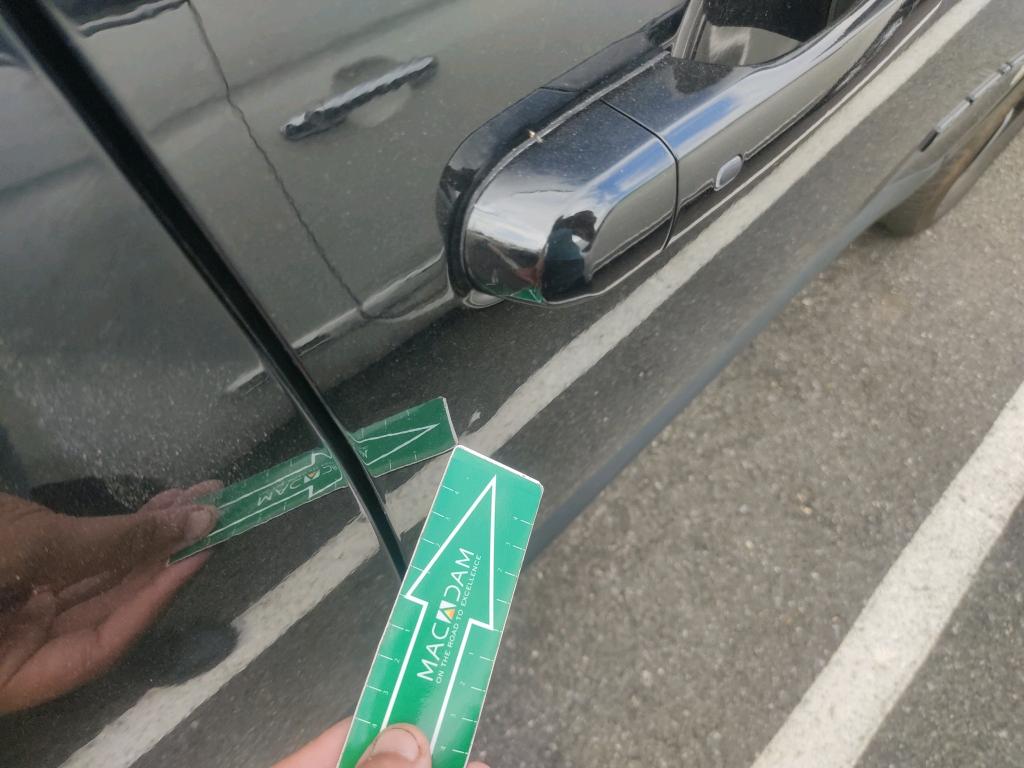 Daño en Panel Bollo Bollo