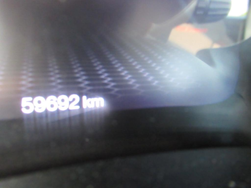 Foto Jeep Renegade 5