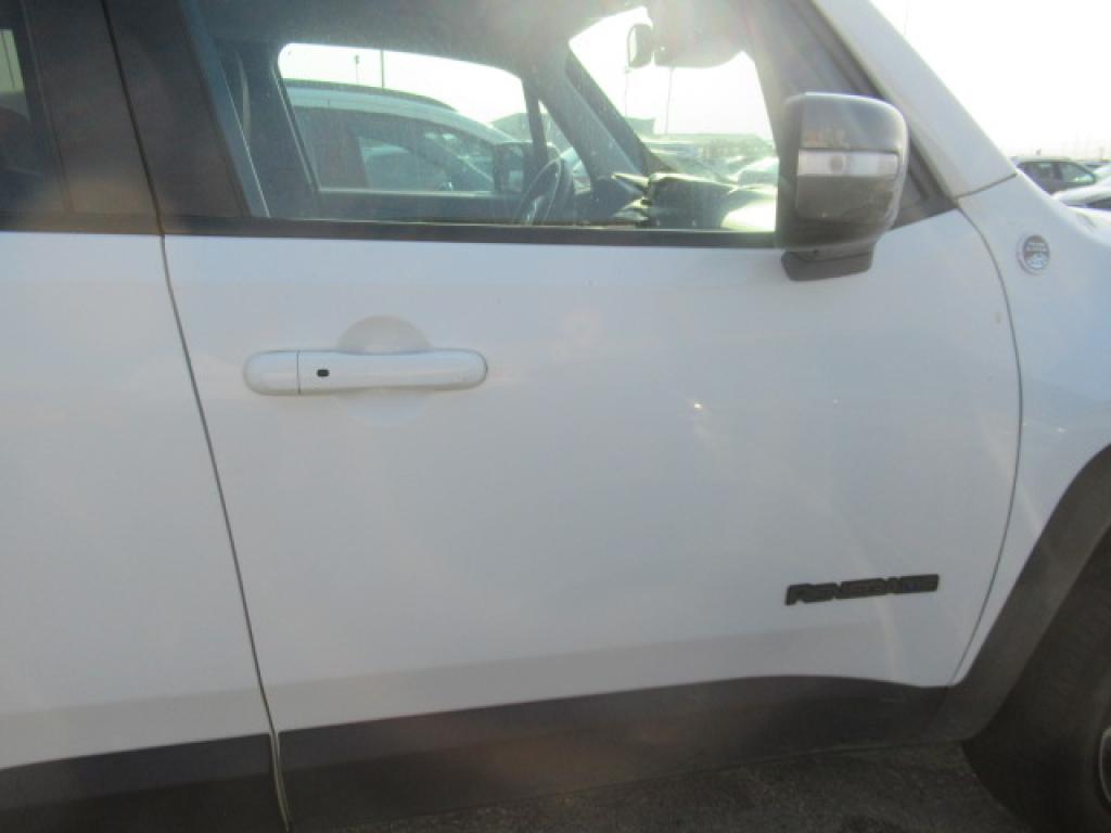 Daño en Panel dañado dañado
