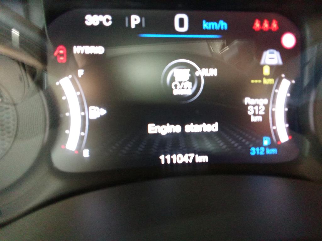 Foto Jeep Renegade 5