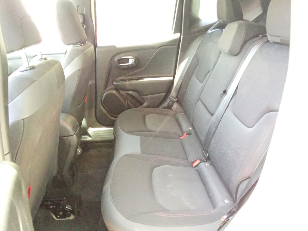 Foto Jeep Renegade 6