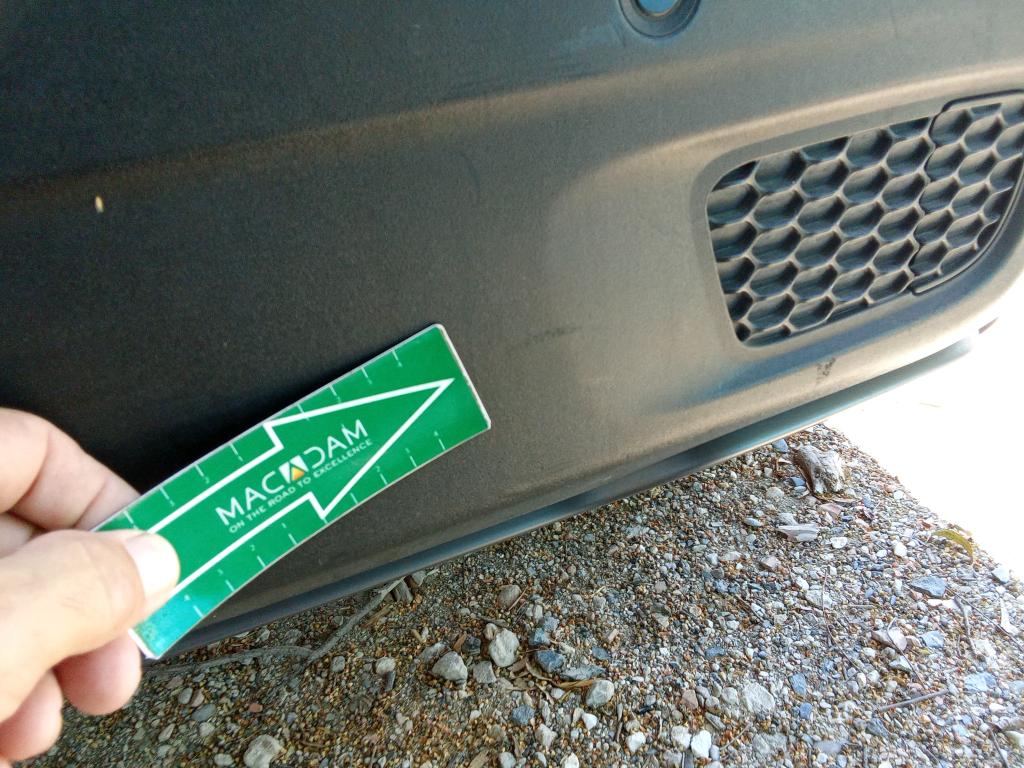 Daño en Carocería dañado dañado