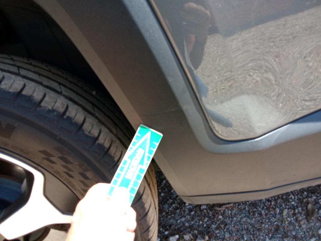 Daño en Panel dañado dañado