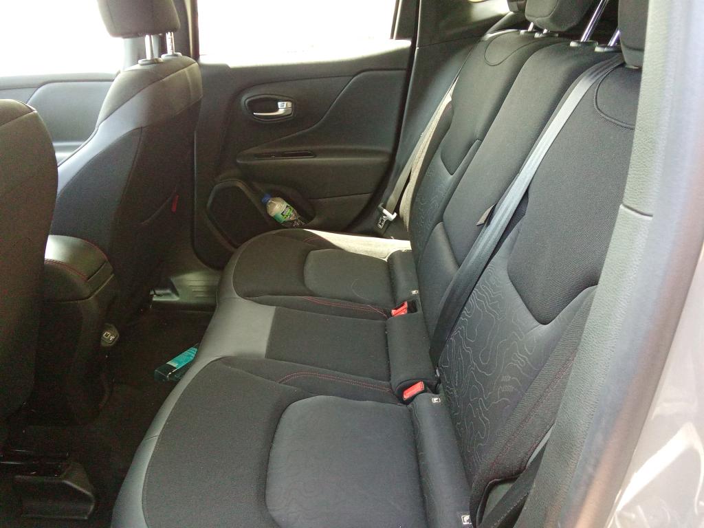 Foto Jeep Renegade 6