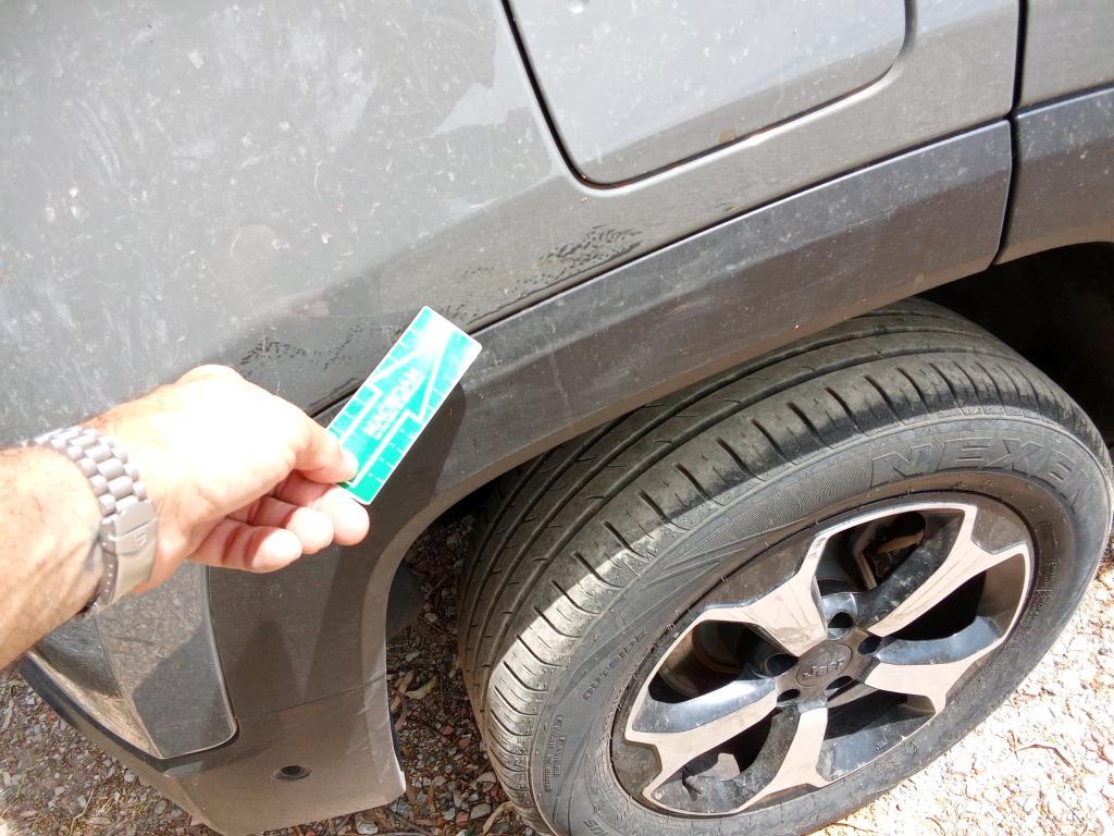 Daño en Carocería dañado dañado