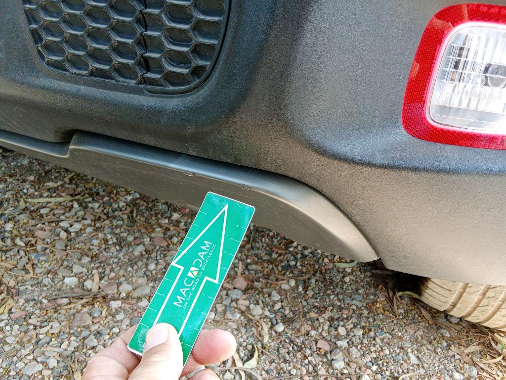 Daño en Carocería dañado dañado